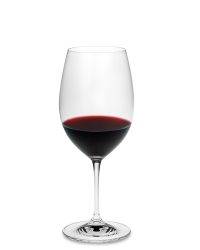 Bordeaux glass