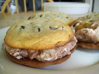 homemade ice cream sandwiches homemade ice cream sandwiches