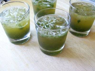 mint juelps mint juelps
