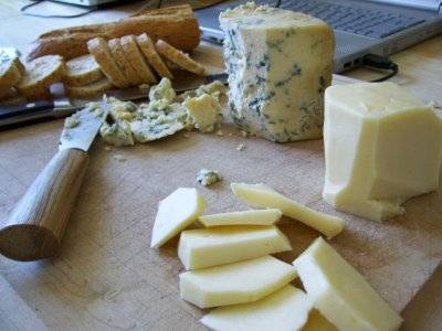 blue cheese & stilton blue cheese & stilton