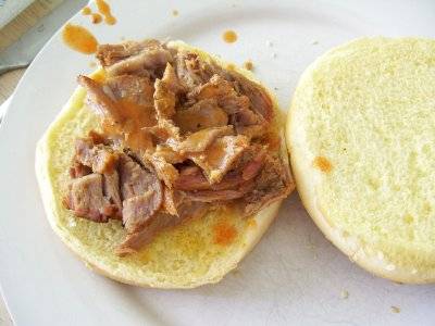 pork sandwiches pork sandwiches