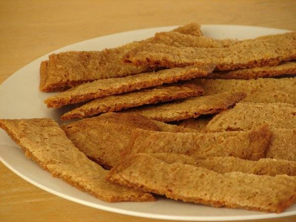 Caramel Ginger Spice Cookies - Kolasnittar