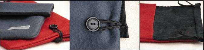 netbook sleeve sleeve