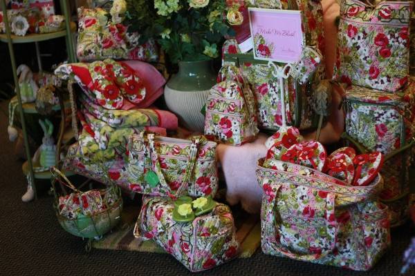 vera bradley vera bradley
