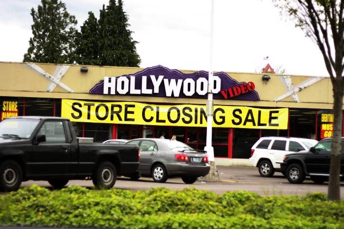 Adult Video Store For Sale 43