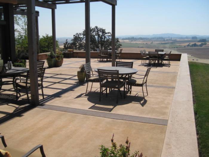 Van Duzer Vineyards Dallas Oregon Wineries Oregon Travel