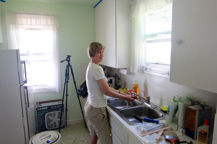 kitchen kitchen