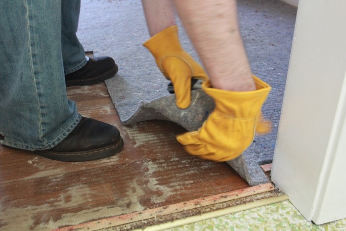 floor floor