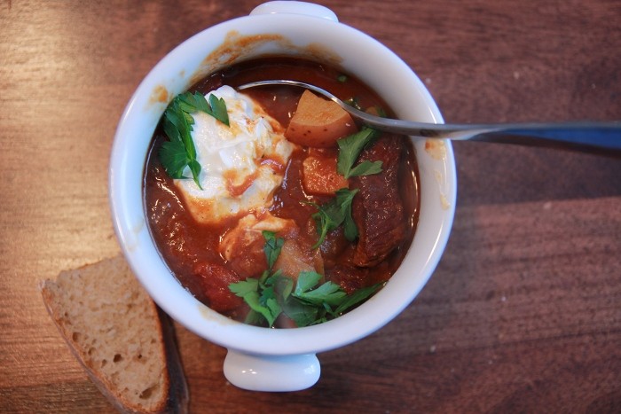 stew