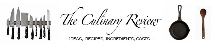 culinary review