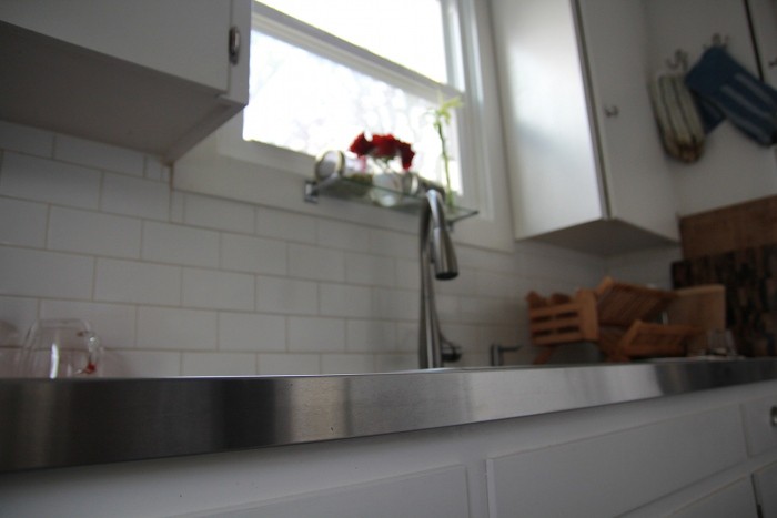 stainless steel kitchen counter stainless steel kitchen counter