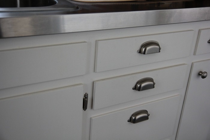 stainless steel counter stainless steel counter