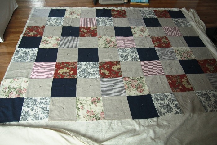 quilt quilt