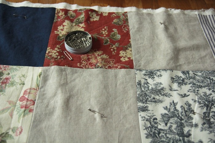 quilt quilt