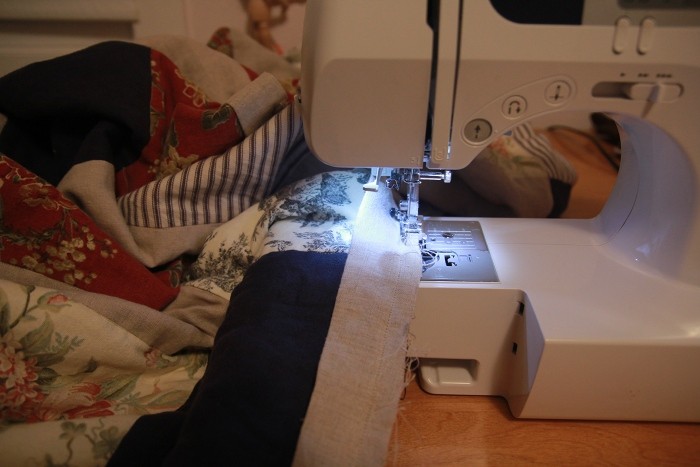 quilt binding quilt binding