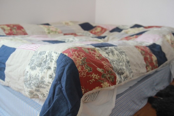 quilt quilt