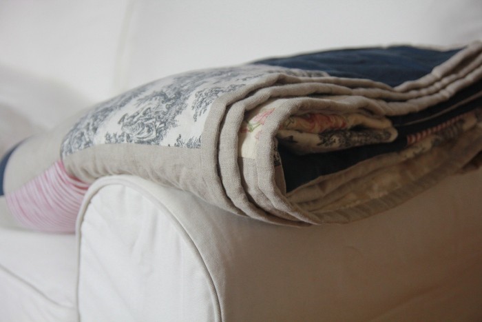 quilt quilt