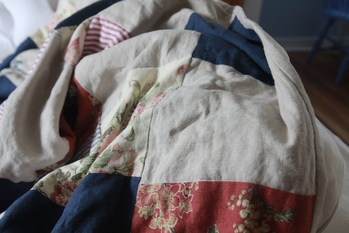 quilt quilt