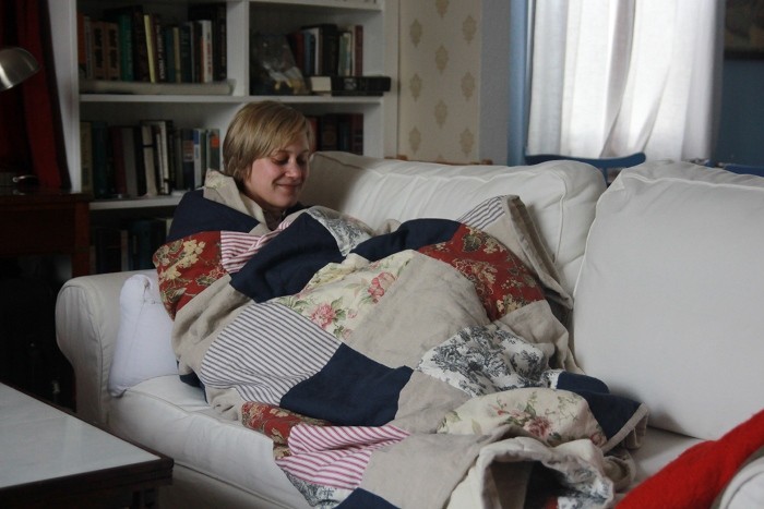 quilt quilt