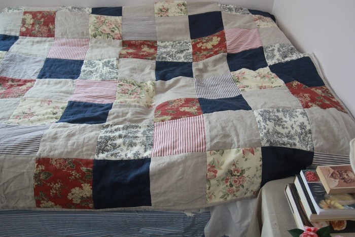 quilt quilt