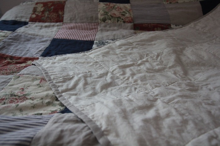 quilt quilt
