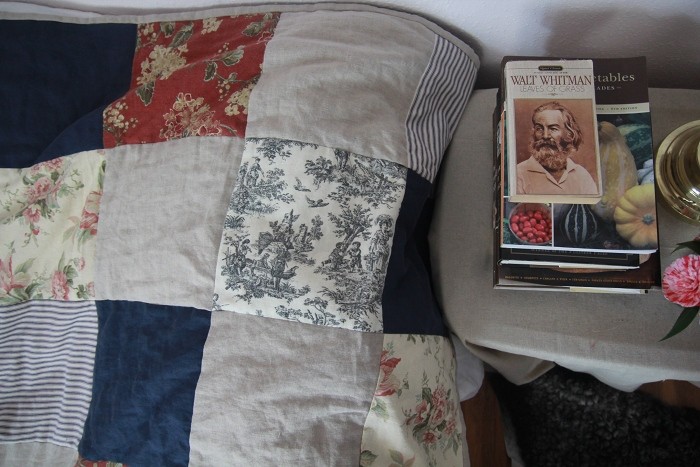 quilt quilt