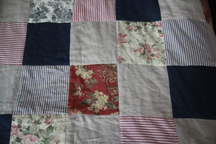 quilt quilt