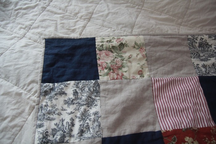 quilt quilt