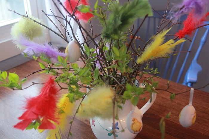easter decorations easter decorations