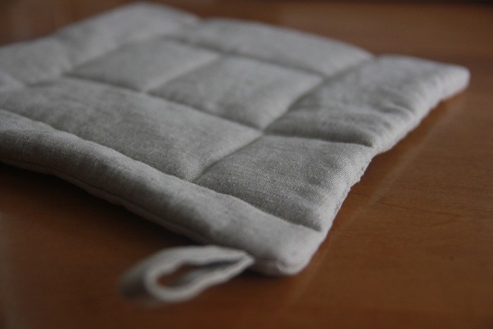 sewing quilted trivet sewing quilted trivet