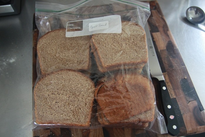 spelt loaves spelt loaves