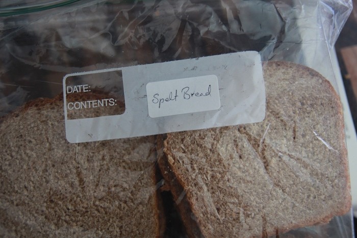spelt loaves spelt loaves