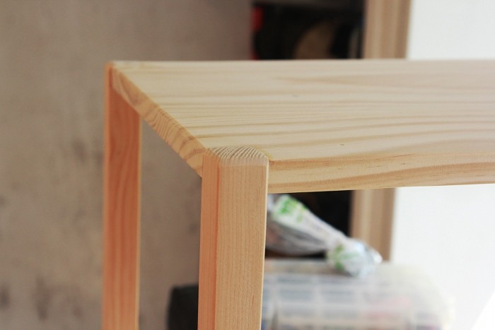building table building table