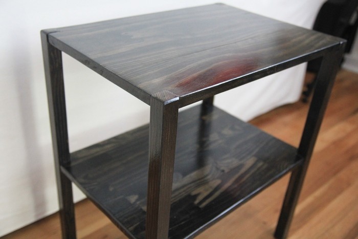 building table building table