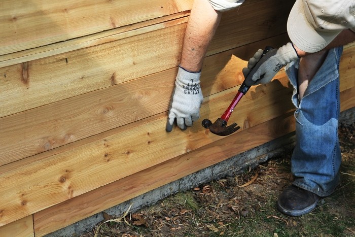 bulding half carport wall bulding half carport wall