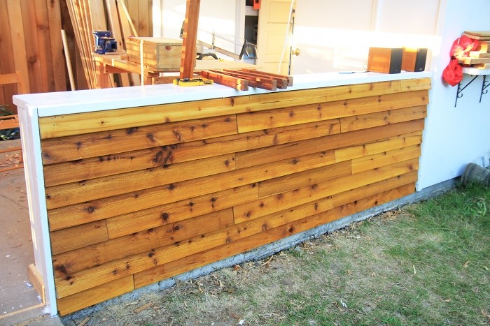 bulding half carport wall bulding half carport wall