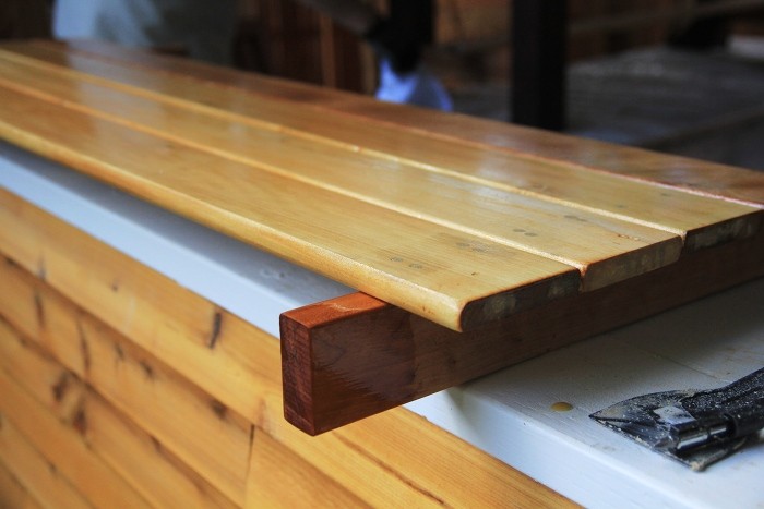 building exterior bench building exterior bench