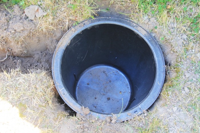 drainage drainage