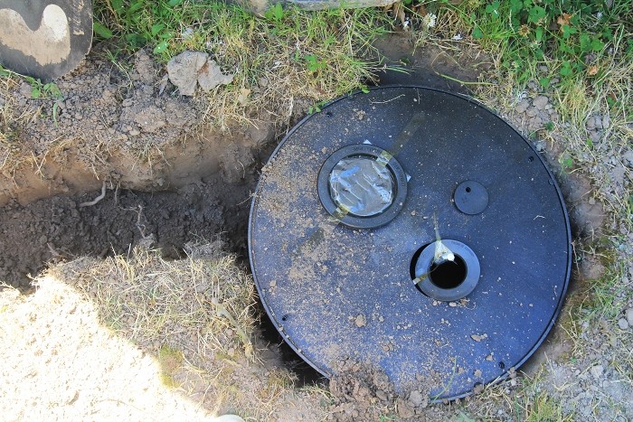 drainage drainage