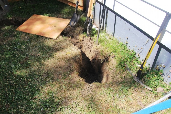 drainage drainage