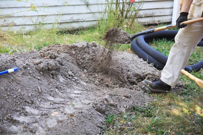 drainage drainage