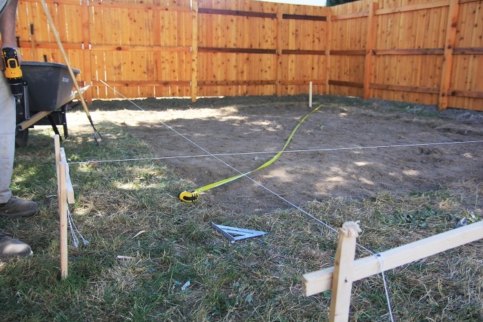 breaking ground breaking ground
