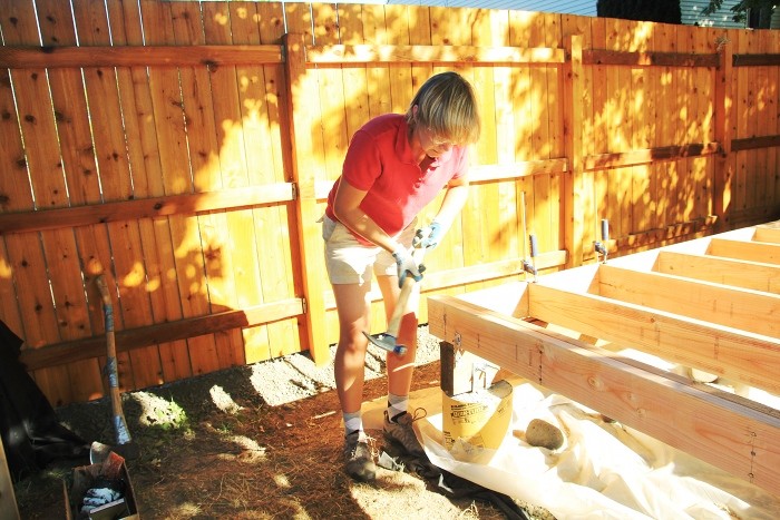 building floor joists building floor joists