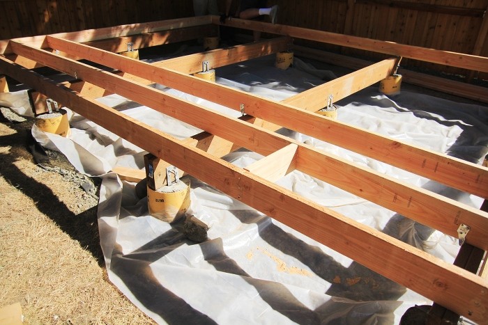 building floor joists building floor joists