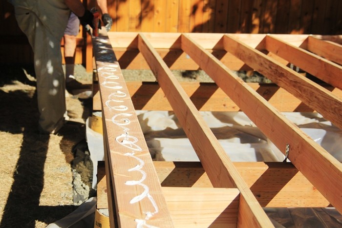 building floor joists building floor joists