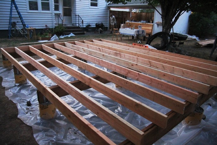 building floor joists building floor joists
