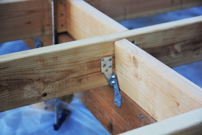 building floor joists building floor joists
