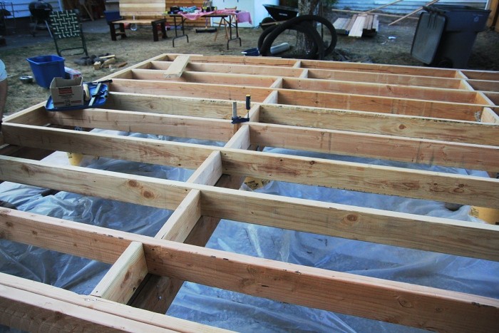 building floor joists building floor joists