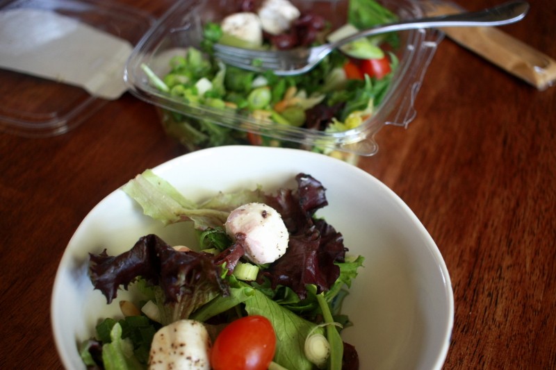 salad salad