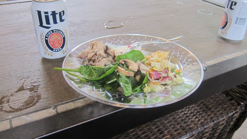 lunch lunch